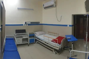 Zakia Minhas Hospital image