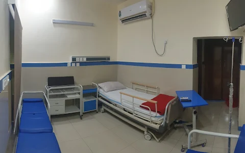 Zakia Minhas Hospital image