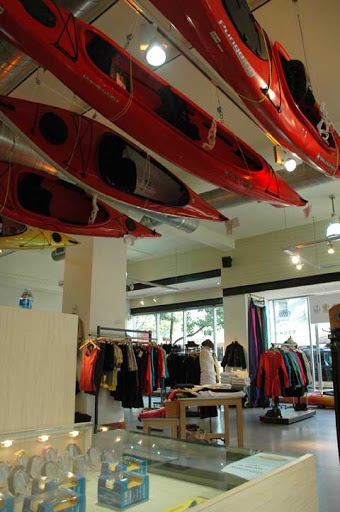 Camping Store «Backcountry North», reviews and photos, 284 W Maple Rd, Birmingham, MI 48009, USA