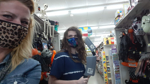 Discount Store «Dollar General», reviews and photos, 9814 NY-96, Trumansburg, NY 14886, USA