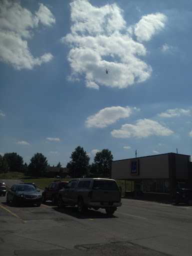 Supermarket «ALDI», reviews and photos, 22827 PA-68, Clarion, PA 16214, USA