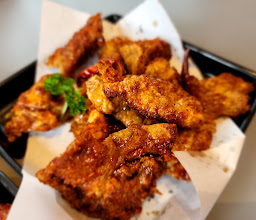 Bonchon Sanam Chandra Nakhon Pathom photo