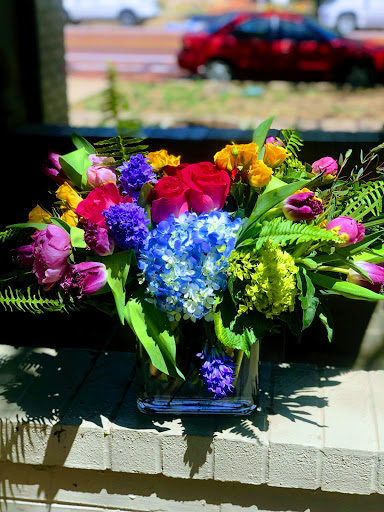 Florist «The Fig and Flower», reviews and photos, 2019 Broadway St, Lubbock, TX 79401, USA