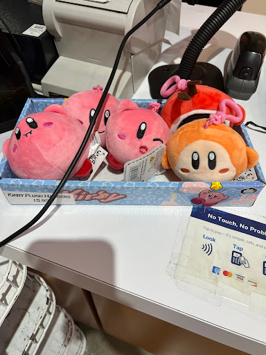 Gift Shop «Anime Zakka», reviews and photos, 36 John F. Kennedy St, Cambridge, MA 02138, USA