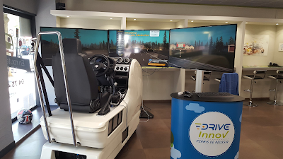 Auto Ecole Drive Innov - Valence à Valence