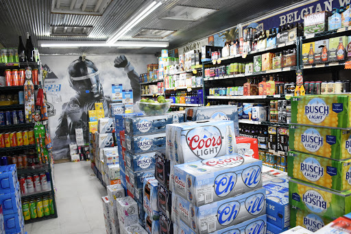 Liquor Store «Cork & Bottle», reviews and photos, 309 A Ave W, Oskaloosa, IA 52577, USA