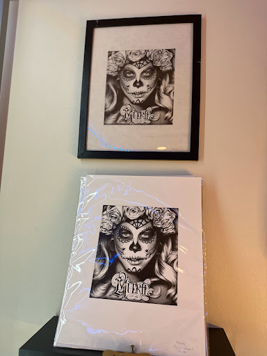 Explore insect tattoo ideas, creative tattoo ideas in Henrico, available at Ink Therapy Tattoo Lounge