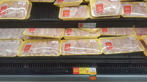 Supermarket «ALDI», reviews and photos, 241 New Lancaster Rd, Leominster, MA 01453, USA