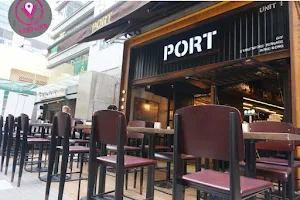 Port Restaurant & Bar image