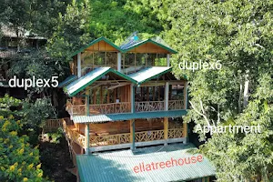 Ella Treehouse image