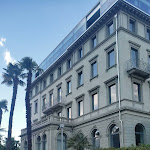 Photo n°29 de l'avis de Doris.a fait le 21/04/2022 à 05:27 sur le  Lido Palace à Riva del Garda