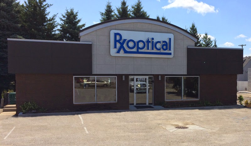 Rx Optical - GRAND RAPIDS / PLAINFIELD