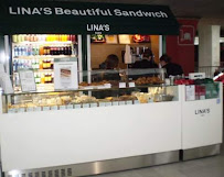 Atmosphère du Sandwicherie Lina's à Paris - n°6