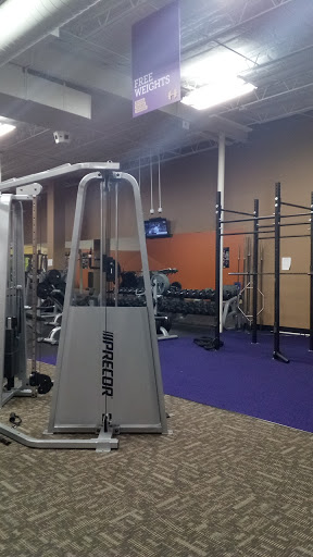 Gym «Anytime Fitness», reviews and photos, 6872 S Texas 6 Ste A, Houston, TX 77083, USA