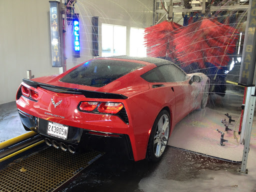 Car Wash «Balise Hyannis Car Wash», reviews and photos, 574 Bearses Way, Hyannis, MA 02601, USA