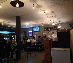 El Despacho Bar photo