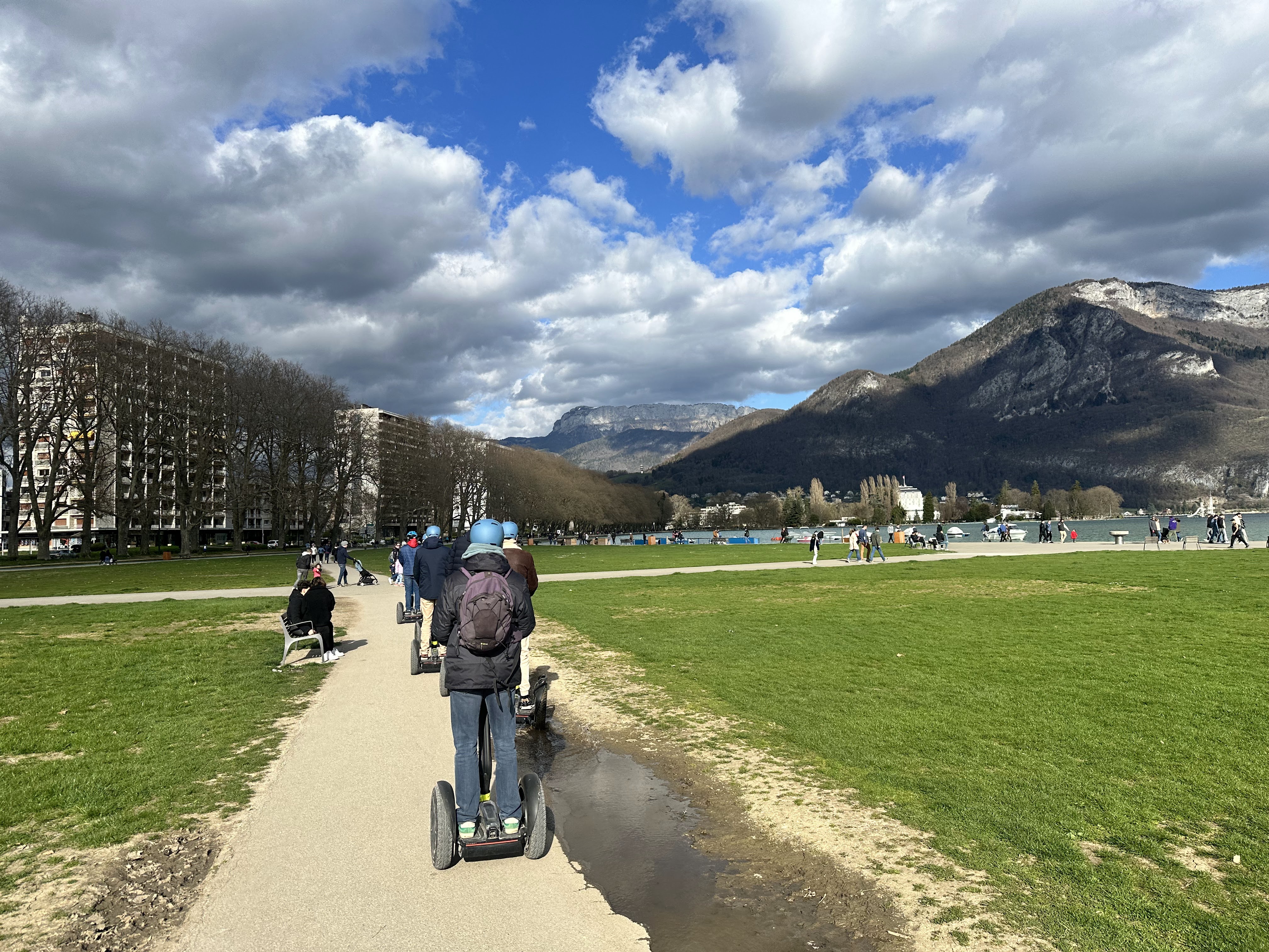 Photo n° 1 de l'avis de Alexis.o fait le 25/03/2024 à 15:49