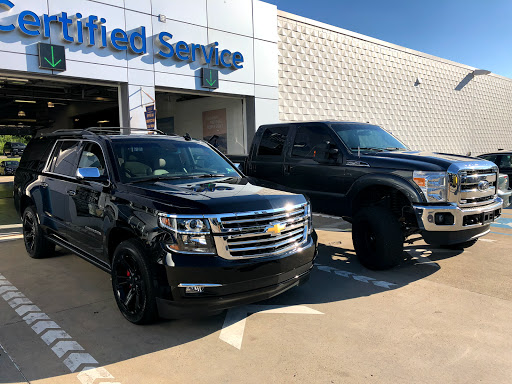 Chevrolet Dealer «Century 3 Chevrolet», reviews and photos, 2430 Lebanon Church Rd, West Mifflin, PA 15122, USA