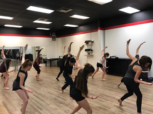 Dance conservatory Victorville