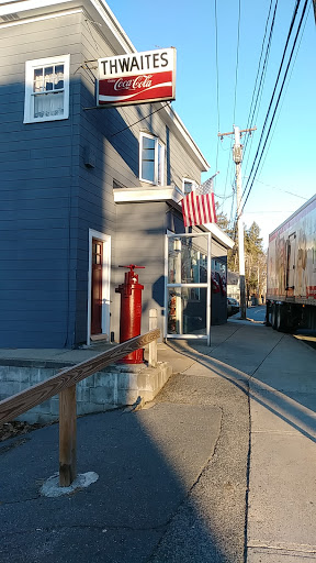 Bakery «Thwaites Market», reviews and photos, 36 Railroad St, Methuen, MA 01844, USA