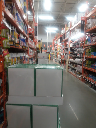 Home Improvement Store «The Home Depot», reviews and photos, 18139 Highland Rd, Baton Rouge, LA 70810, USA