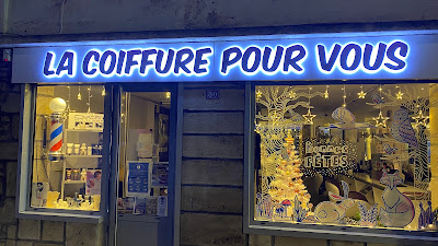 La Coiffure Pour Vous à Gannat