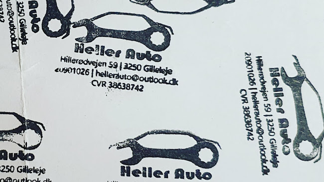 Heller Auto
