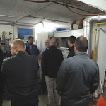 Photo n°10 de l'avis de Der.l fait le 30/09/2017 à 17:15 sur le  Brauhaus Döbler à Bad Windsheim