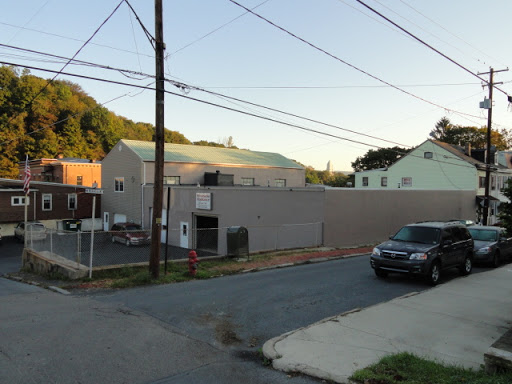 Appliance Parts Supplier «Affordable Appliance Services Inc», reviews and photos, 814 W Norwegian St, Pottsville, PA 17901, USA