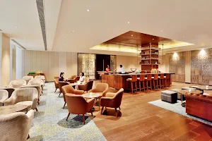 Cocktails & More Lounge And Bar - Fairfield by Marriott Jodhpur image