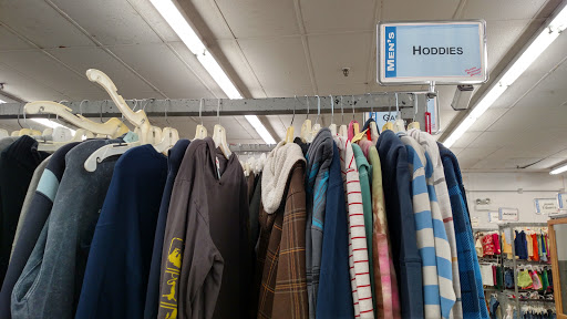 Thrift Store «Village Discount Outlet Store 12», reviews and photos, 4635 N Elston Ave, Chicago, IL 60630, USA