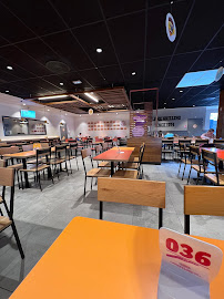 Atmosphère du Restauration rapide Burger King à Toulouse - n°2