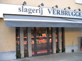 Slagerij VERBRUGGE