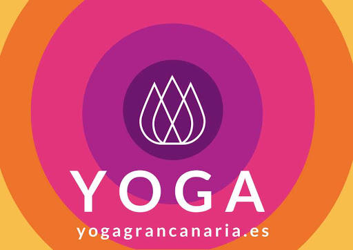 Yoga Gran Canaria