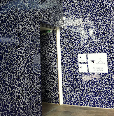 ERBINARTEGARAY CARRELAGE à Oloron-Sainte-Marie