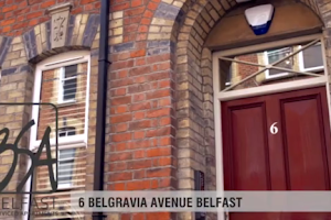 Belfast Serviced Apartments - Belgravia image