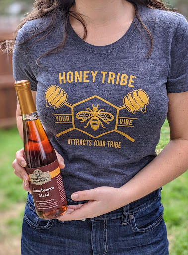 Winery «Honeygirl Meadery», reviews and photos, 105 Hood St #6, Durham, NC 27701, USA