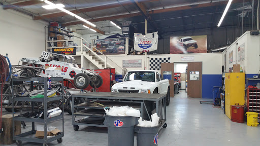 Auto Body Shop «FABRICANTE AUTO BODY», reviews and photos, 26341 Dimension Dr, Lake Forest, CA 92630, USA