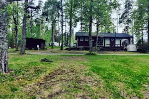 Hovimäki Camping image