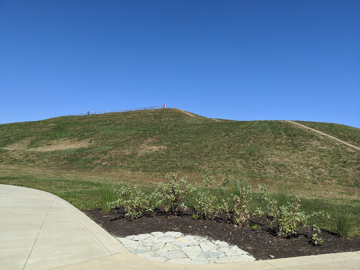 Park «Flat Fork Creek Park», reviews and photos, 16141 E 101st St, Fortville, IN 46040, USA