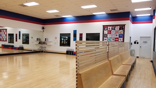 American Martial Arts Academy image