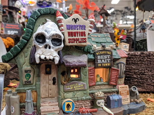 Craft Store «Michaels», reviews and photos, 1238 Putty Hill Ave, Towson, MD 21286, USA