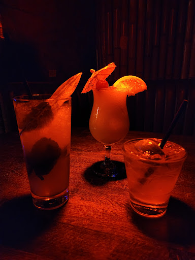 Tiki No image