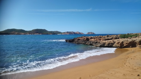 Cala Pregonda II