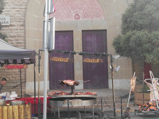 Información y opiniones sobre Bar l'Embús de Sallent De Llobregat