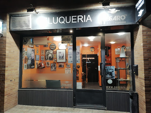 Peluquería Passaró en Ávila‎, Ávila‎