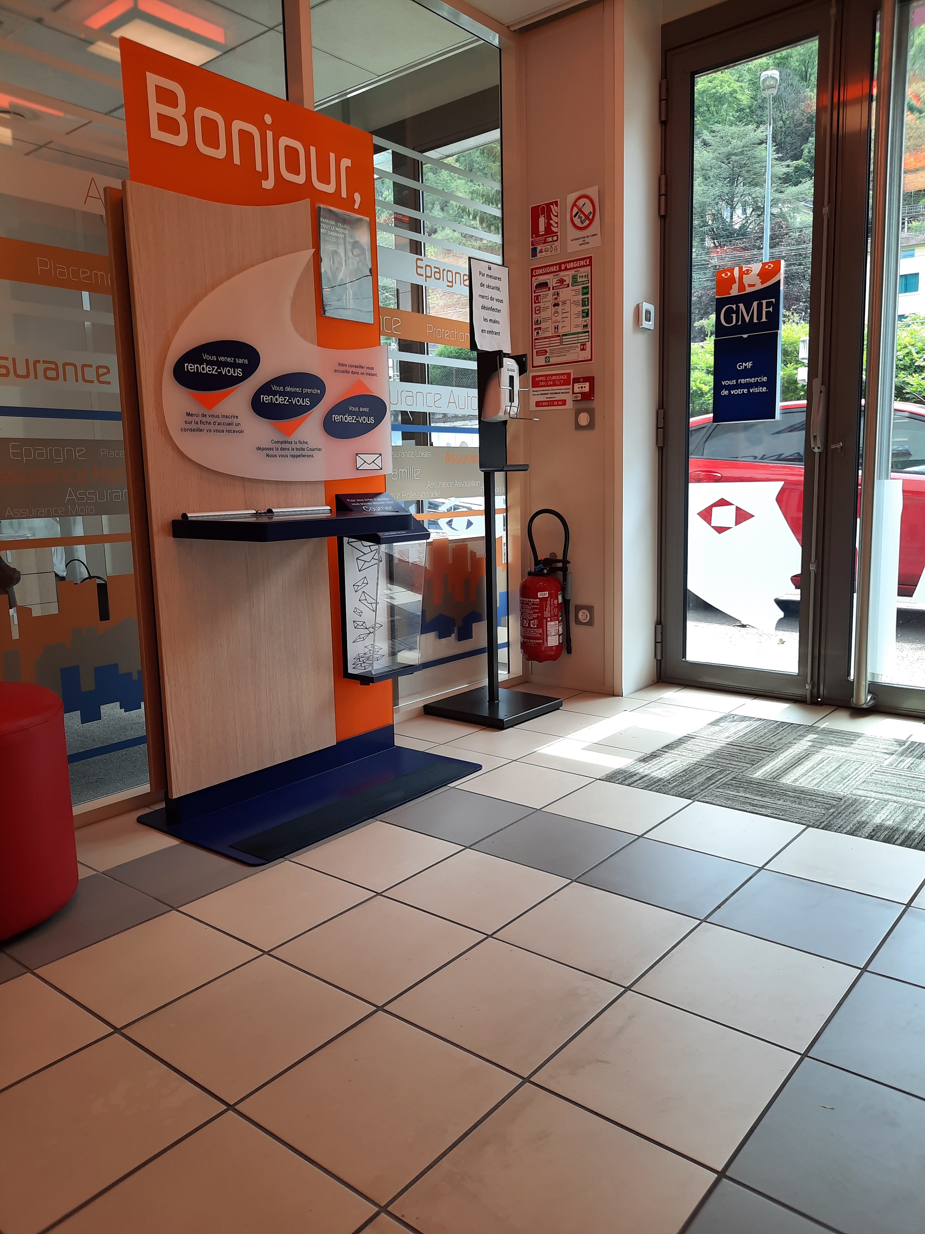 Photo n° 1 de l'avis de laetitia.a fait le 04/07/2022 à 15:53
