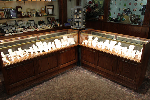 Jeweler «Valle Jewelers», reviews and photos, 21 Jackson St, Batavia, NY 14020, USA