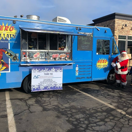 Flower Market «The Gateway», reviews and photos, 7150 N Main St, Village of Clarkston, MI 48346, USA