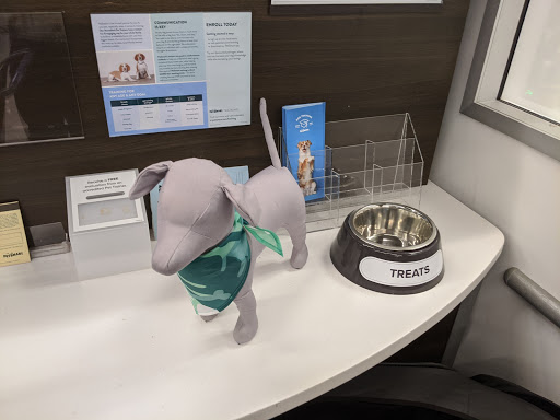 Pet Store «PetSmart», reviews and photos, 850 Folly Rd, Charleston, SC 29412, USA